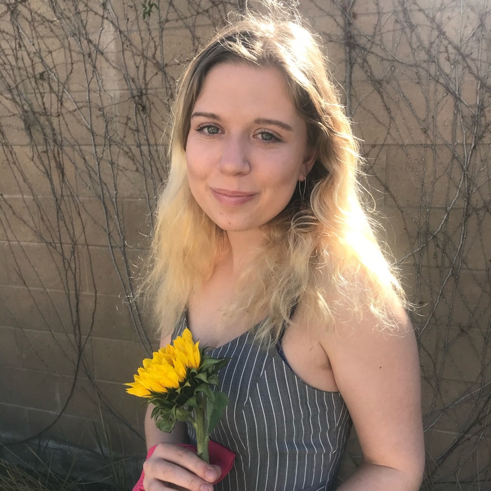 Meet your Posher, Bridget